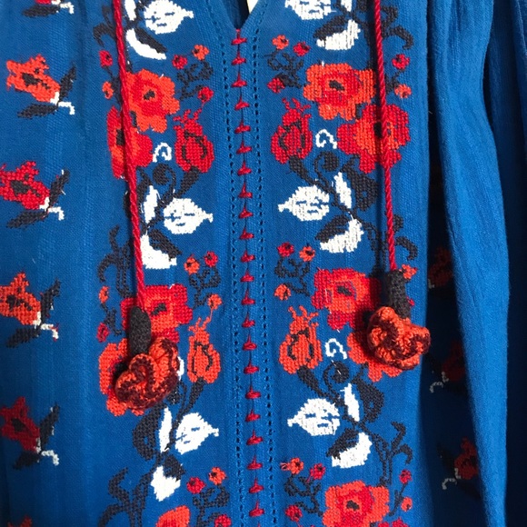 **BNWT** Ulla Johnson Filia Dress - Picture 6 of 8